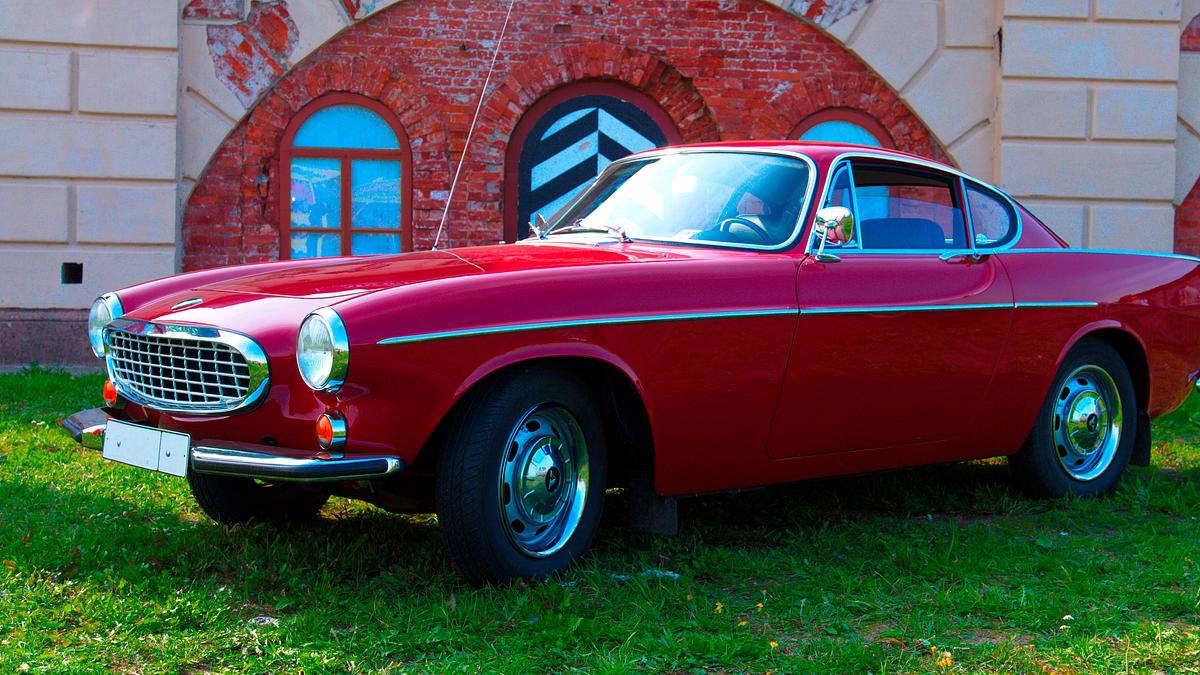 europas oldtimer - klassiker im neuen glanz