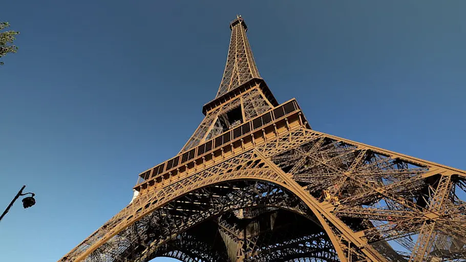 3satthementag: la belle france