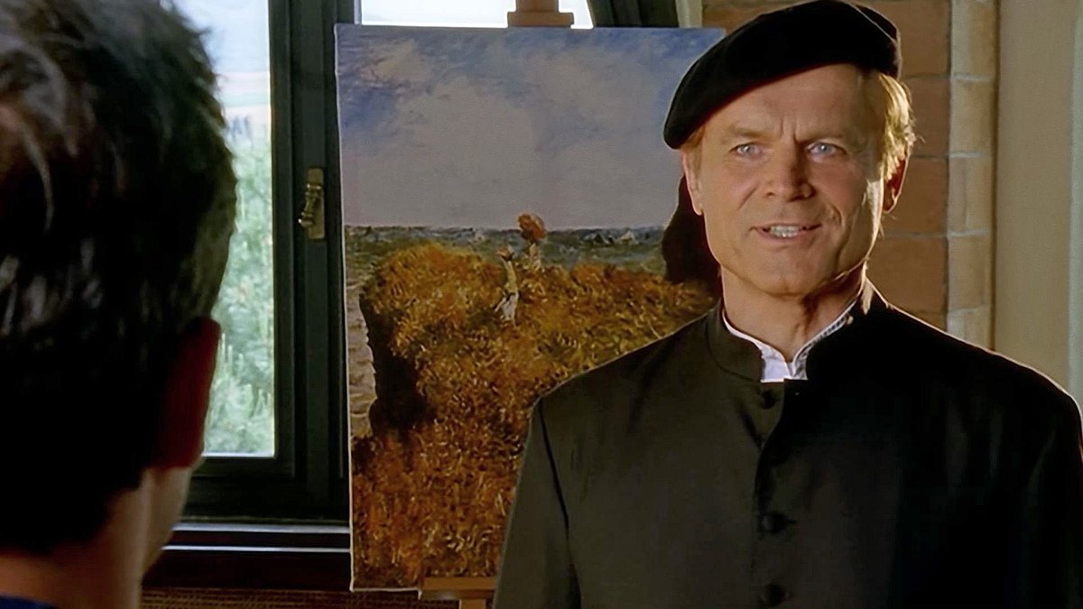 don matteo