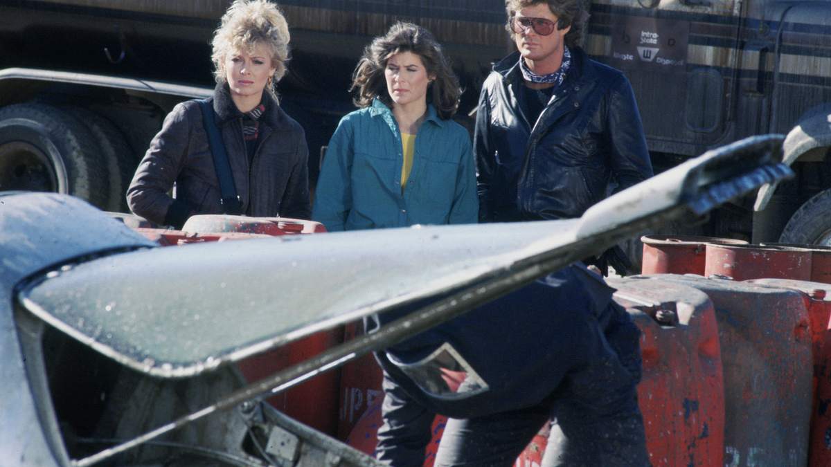 knight rider