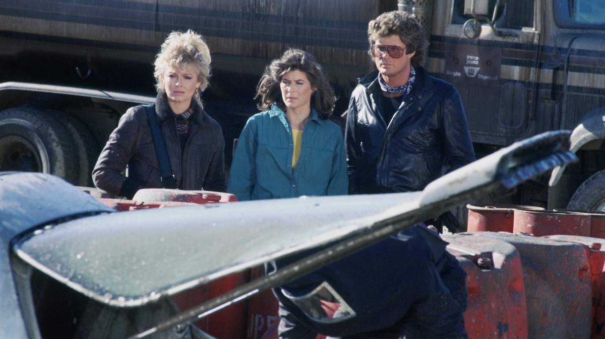 knight rider