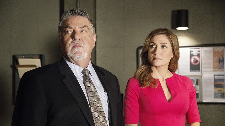 Rizzoli & Isles rizzoli & isles