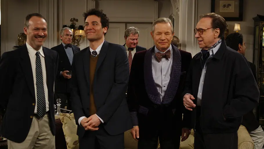 how i met your mother