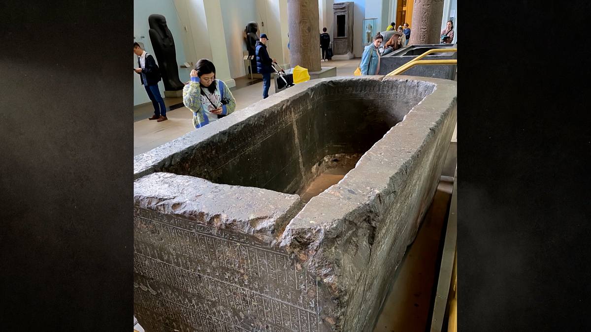 History's Greatest Mysteries history's greatest mysteries