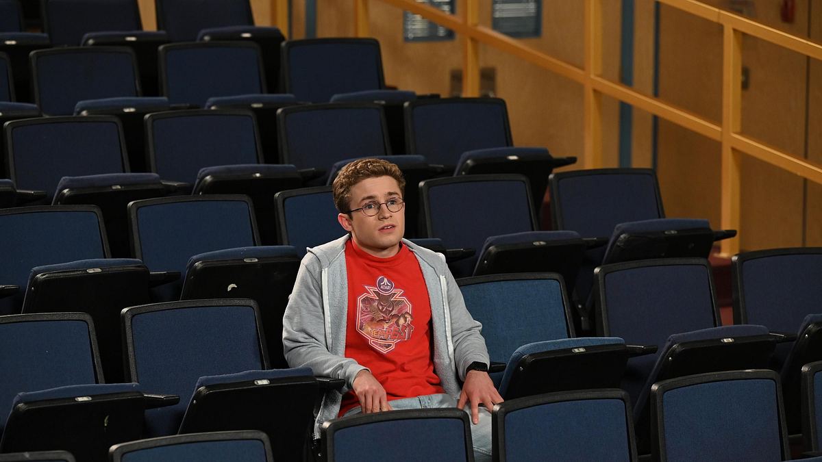the goldbergs