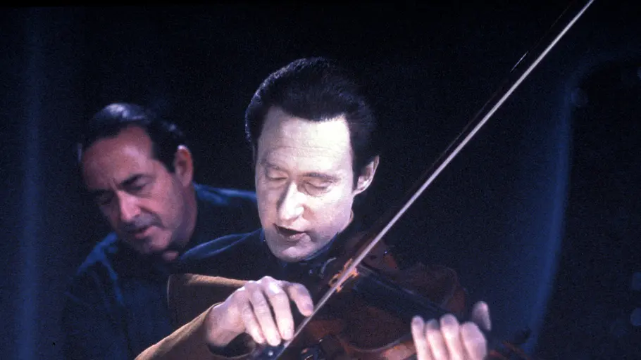 star trek - das nächste jahrhundert