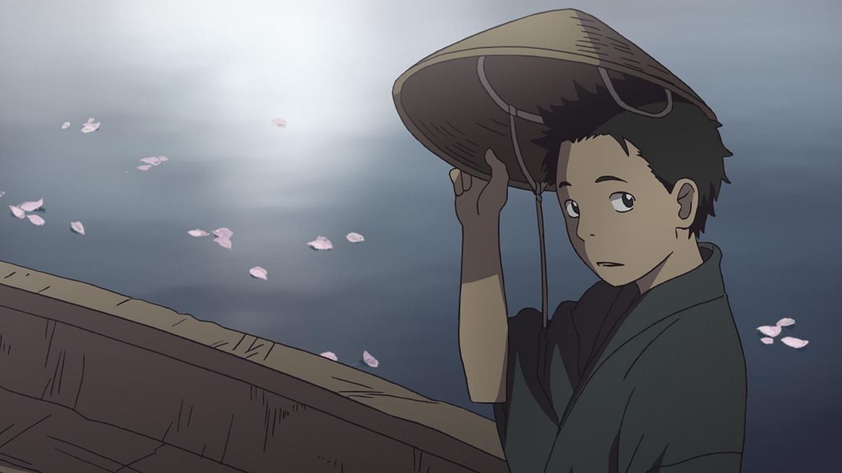 mushi-shi