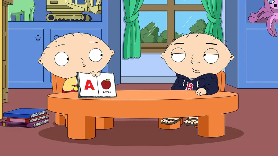 family guy
