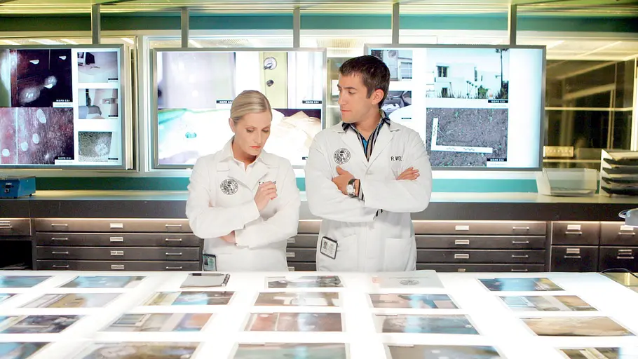 CSI: Miami csi: miami