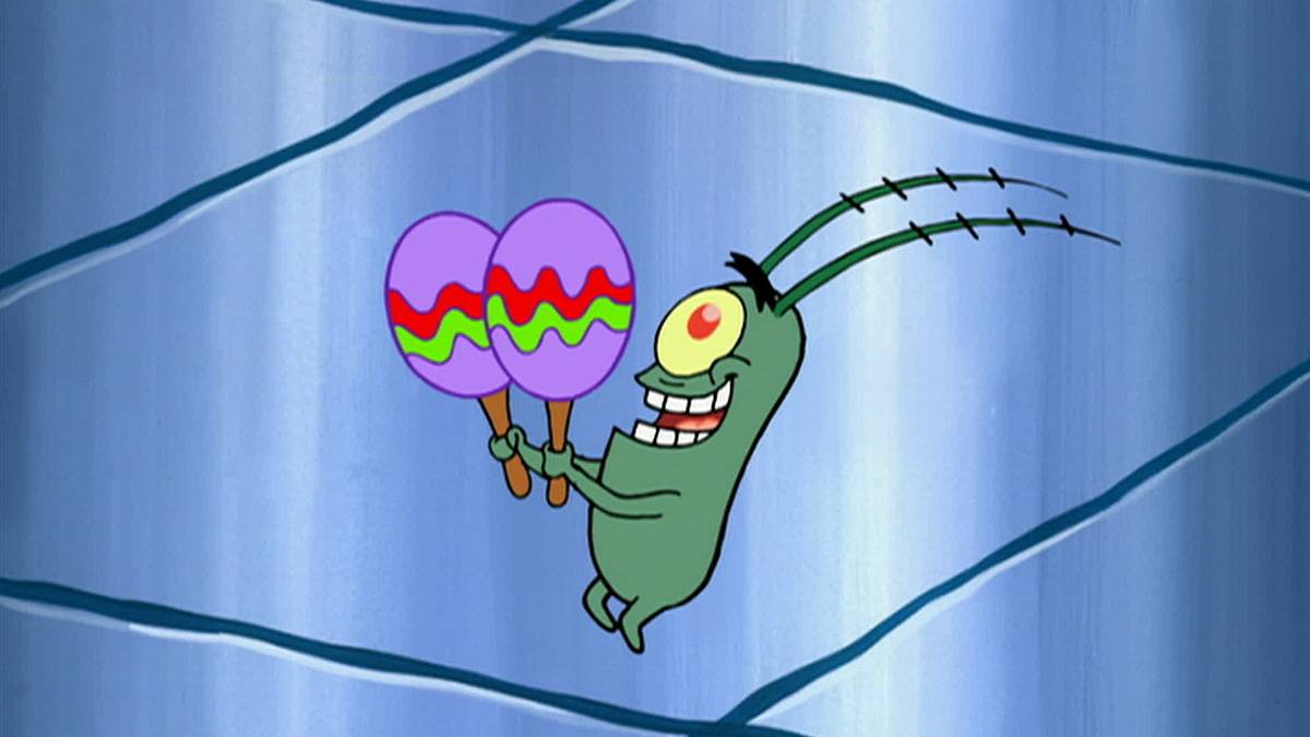 spongebob schwammkopf