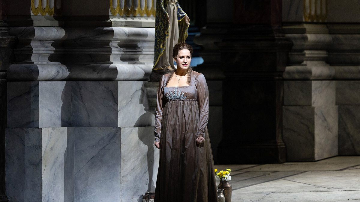 giacomo puccini: tosca