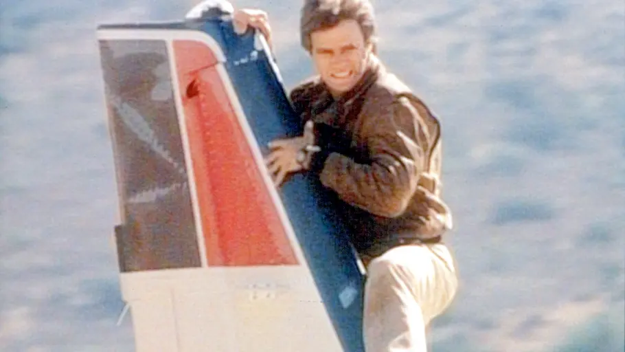 macgyver