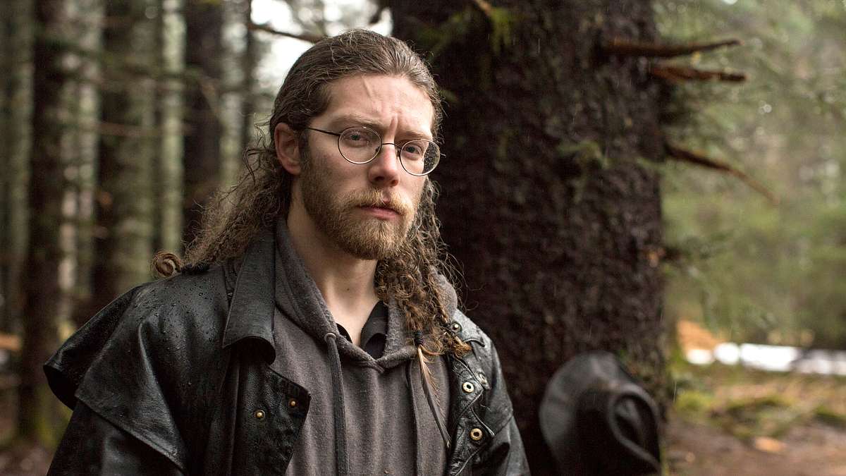 alaskan bush people