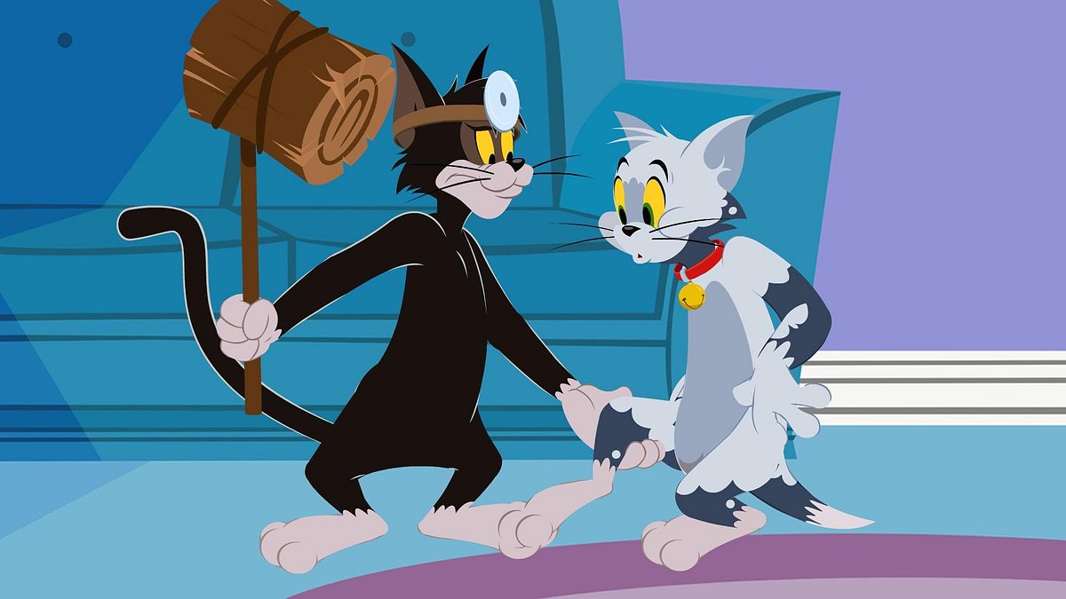 Die Tom und Jerry Show die tom und jerry show
