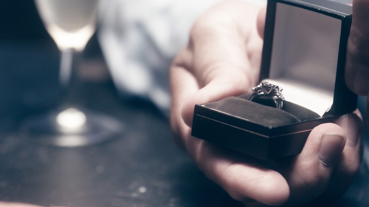 meet, marry, murder - mörderische partner