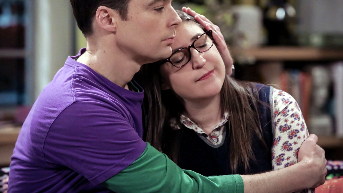 the big bang theory