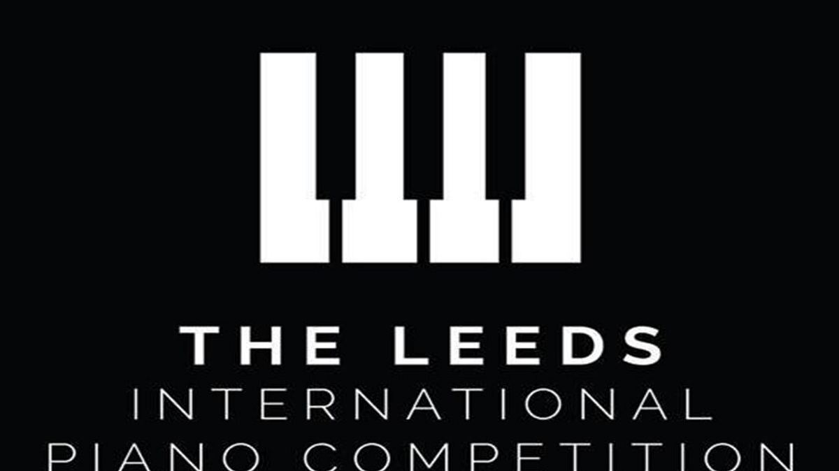 20th leeds international piano competition - finals