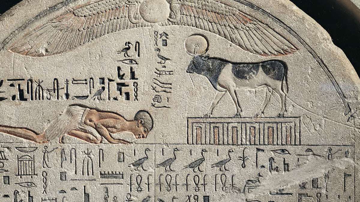 ancient aliens - unerklärliche phänomene