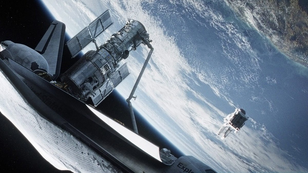 gravity