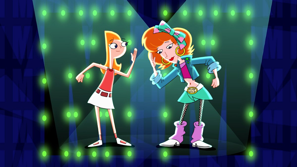 Phineas und Ferb phineas und ferb