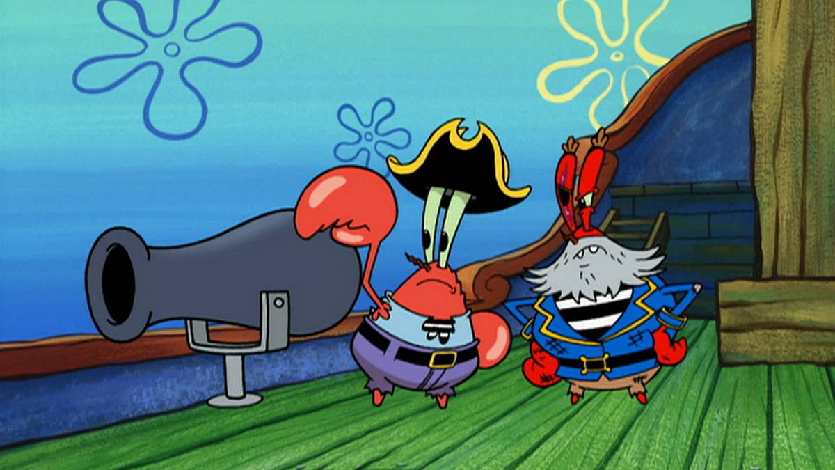 spongebob schwammkopf