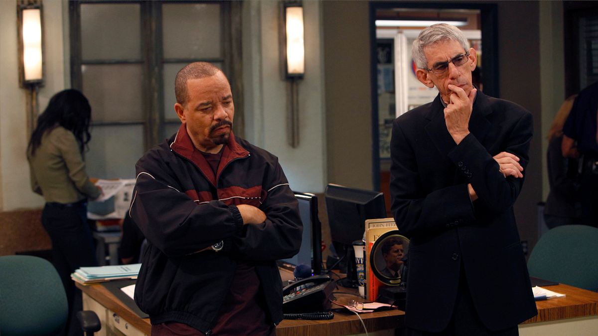 law & order: special victims unit