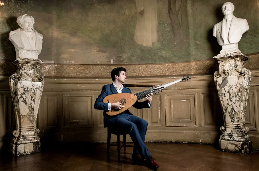 Vivaldi mit Lea Desandre vivaldi mit lea desandre