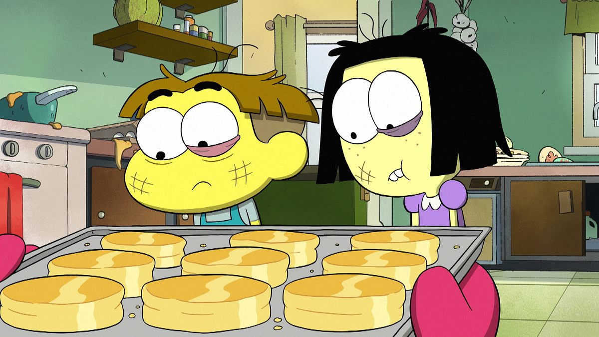 big city greens