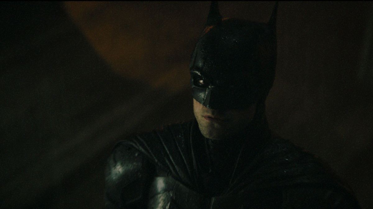 the batman