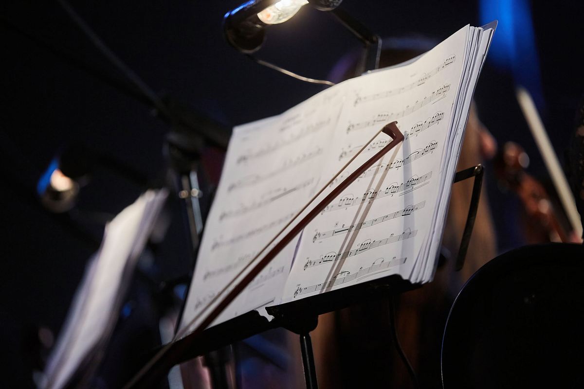 Beethoven - 2. Sinfonie beethoven - 2. sinfonie