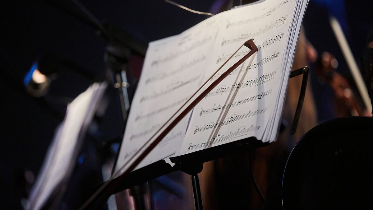 beethoven - 2. sinfonie