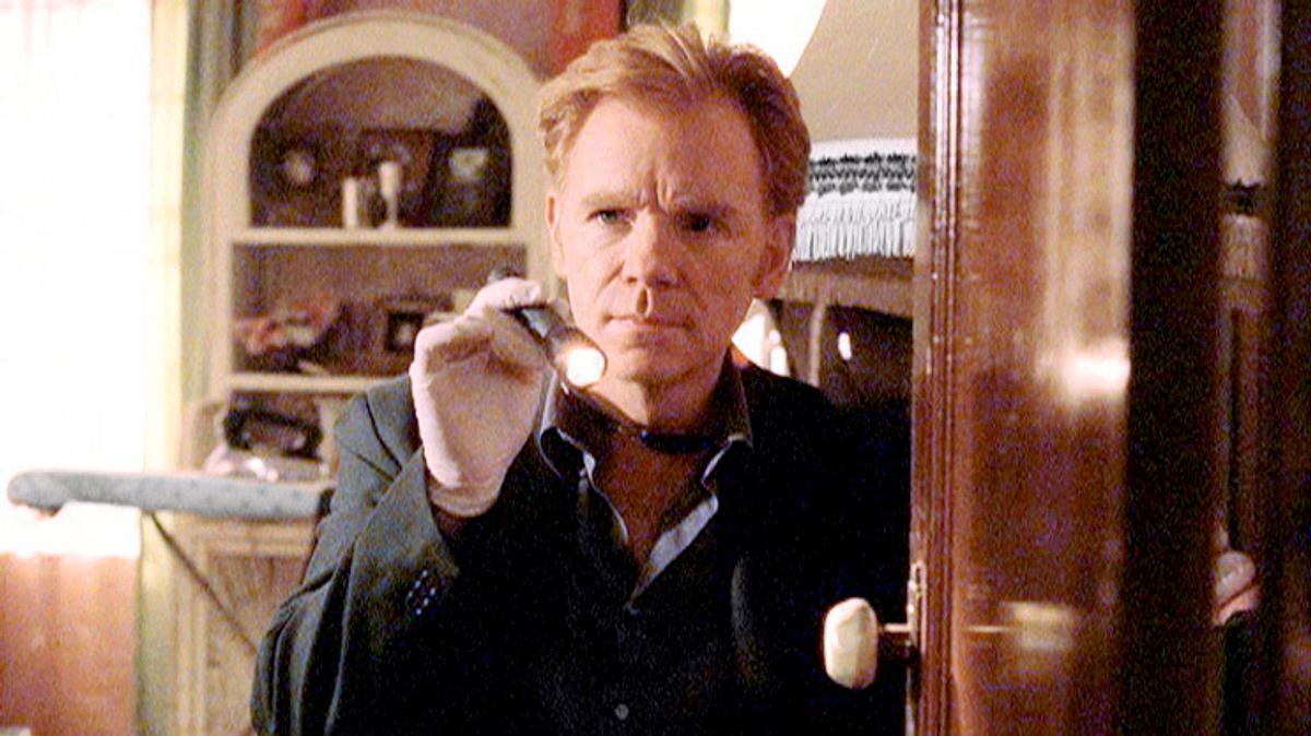 csi: miami