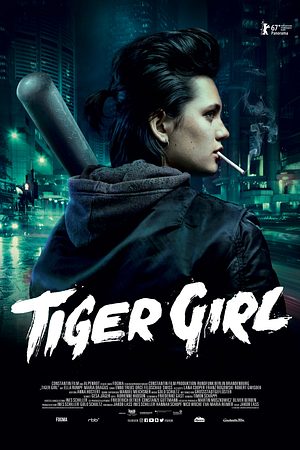 Tiger Girl - Foto: TMDB