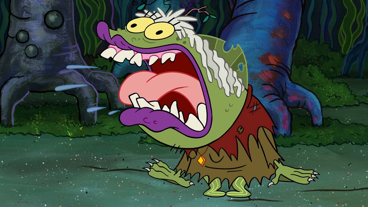 spongebob schwammkopf