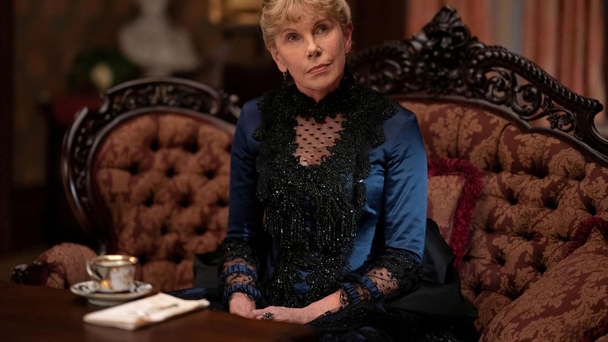 the gilded age