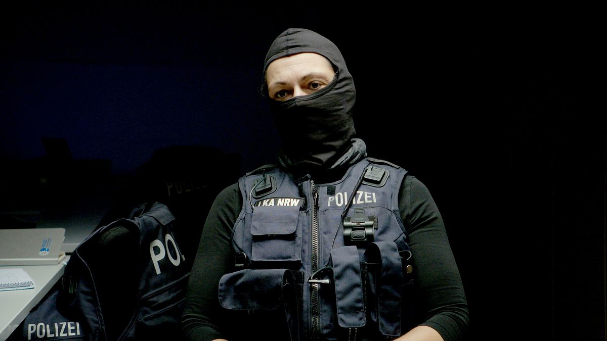 jagd auf die mafia - die ndrangheta in deutschland