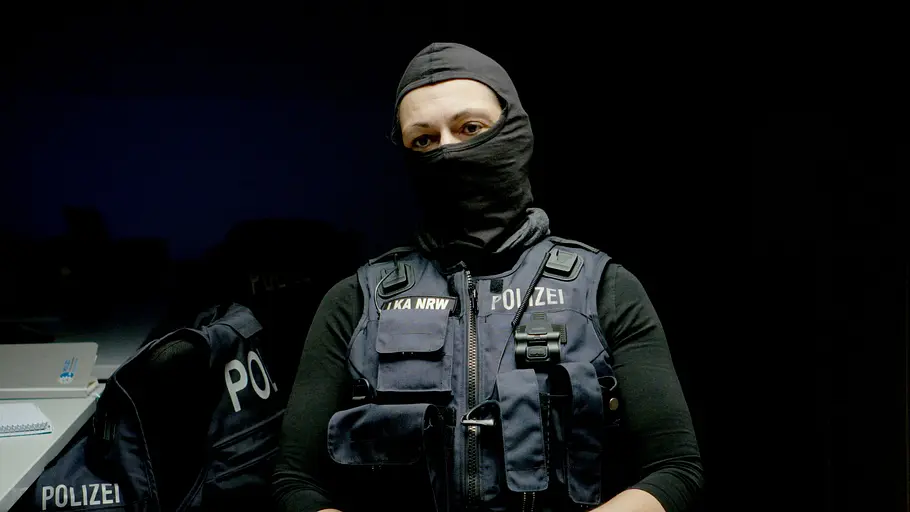 Jagd auf die Mafia - Die Ndrangheta in Deutschland jagd auf die mafia - die ndrangheta in deutschland
