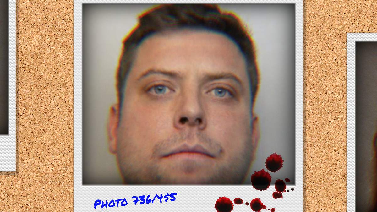 meet, marry, murder - mörderische partner