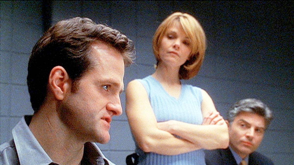 criminal intent - verbrechen im visier