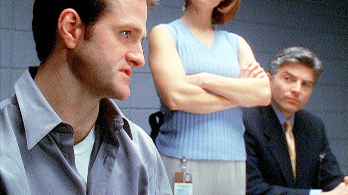 criminal intent - verbrechen im visier