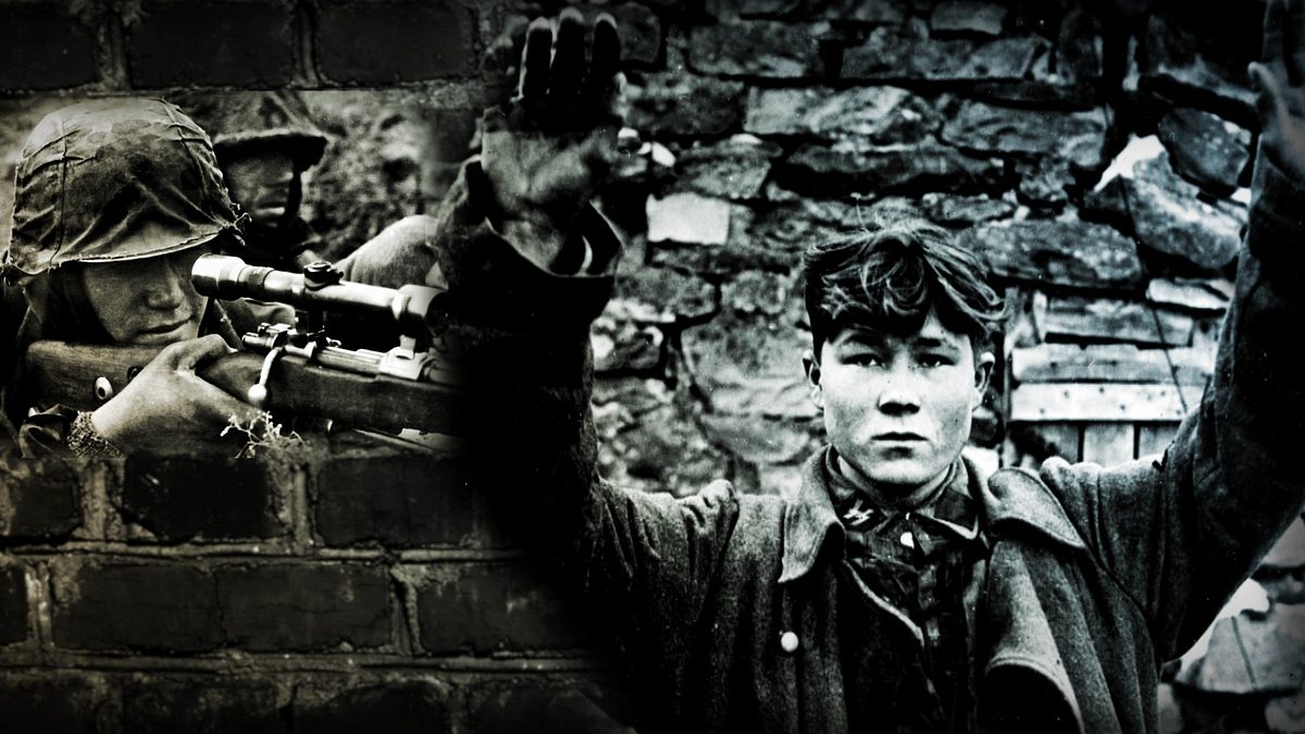 die ss - macht und mythos