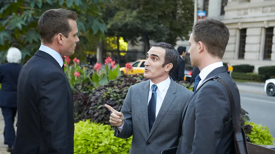 suits