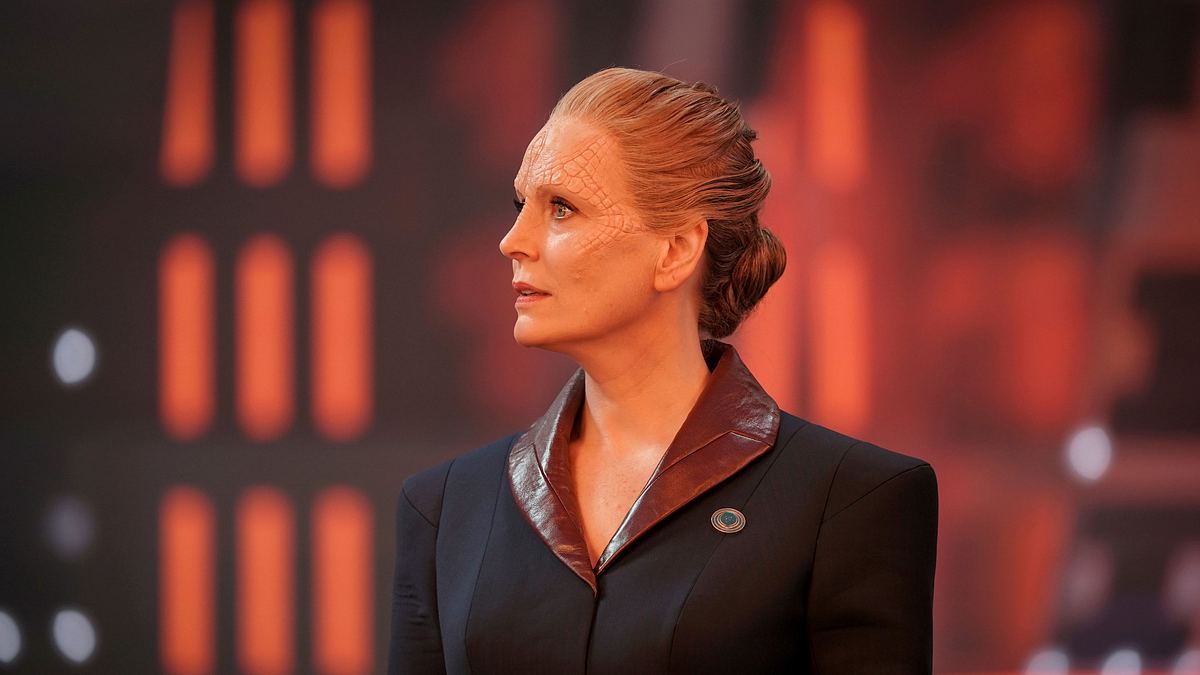 star trek: discovery