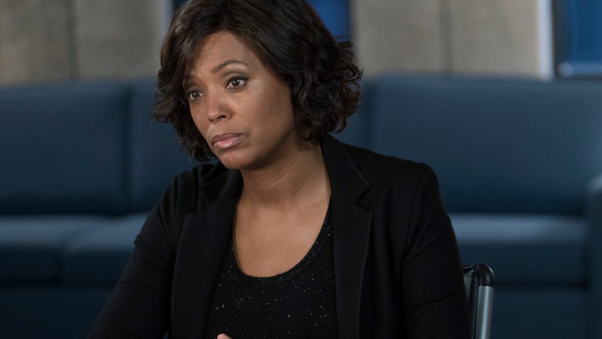 criminal minds