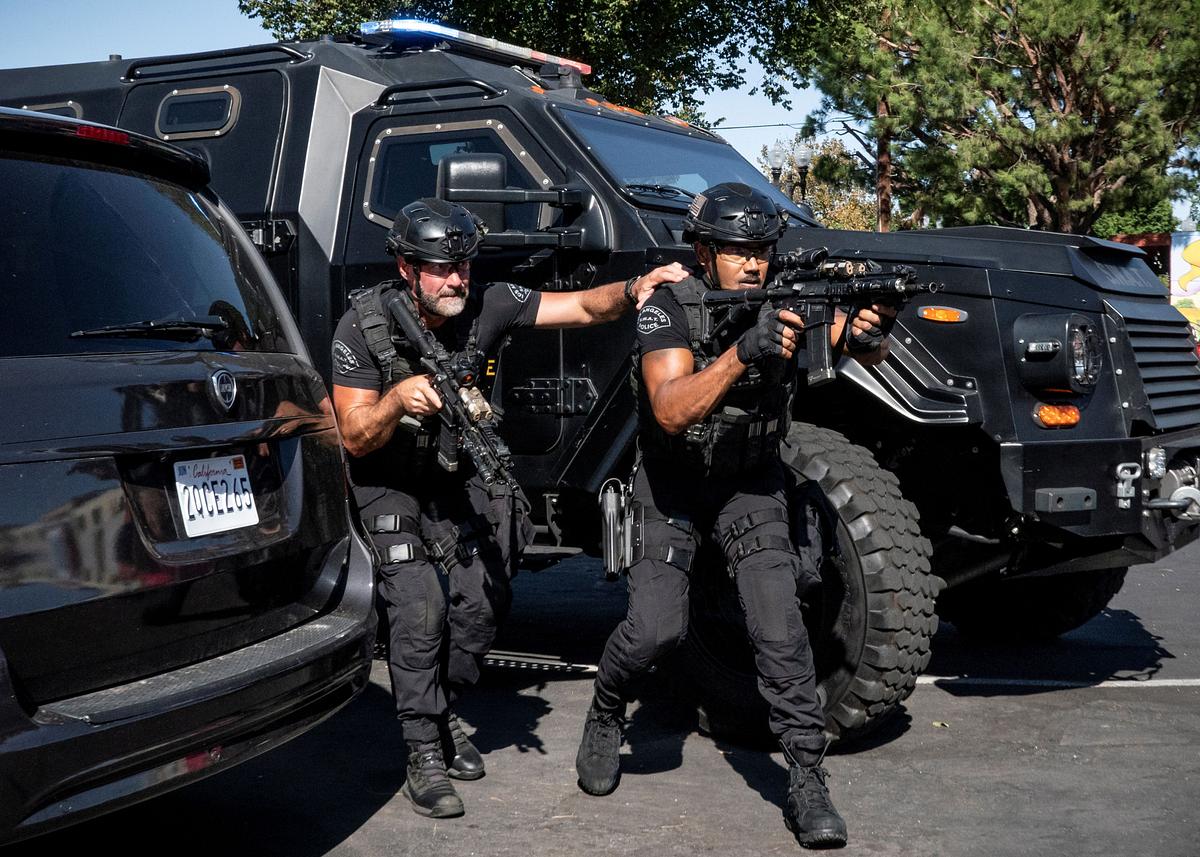 s.w.a.t.