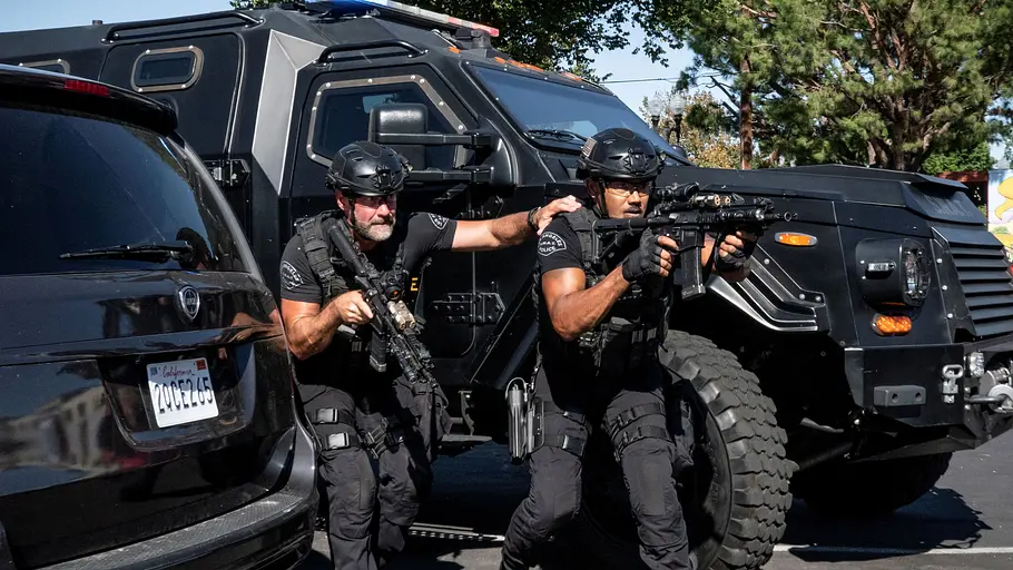 s.w.a.t.