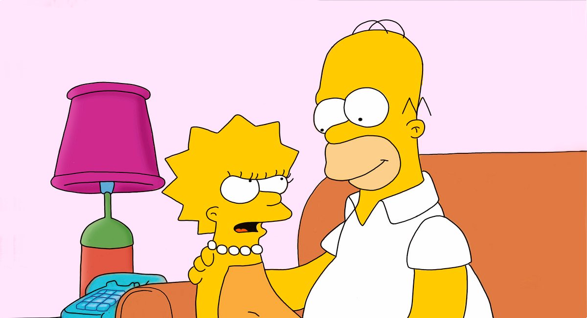 die simpsons
