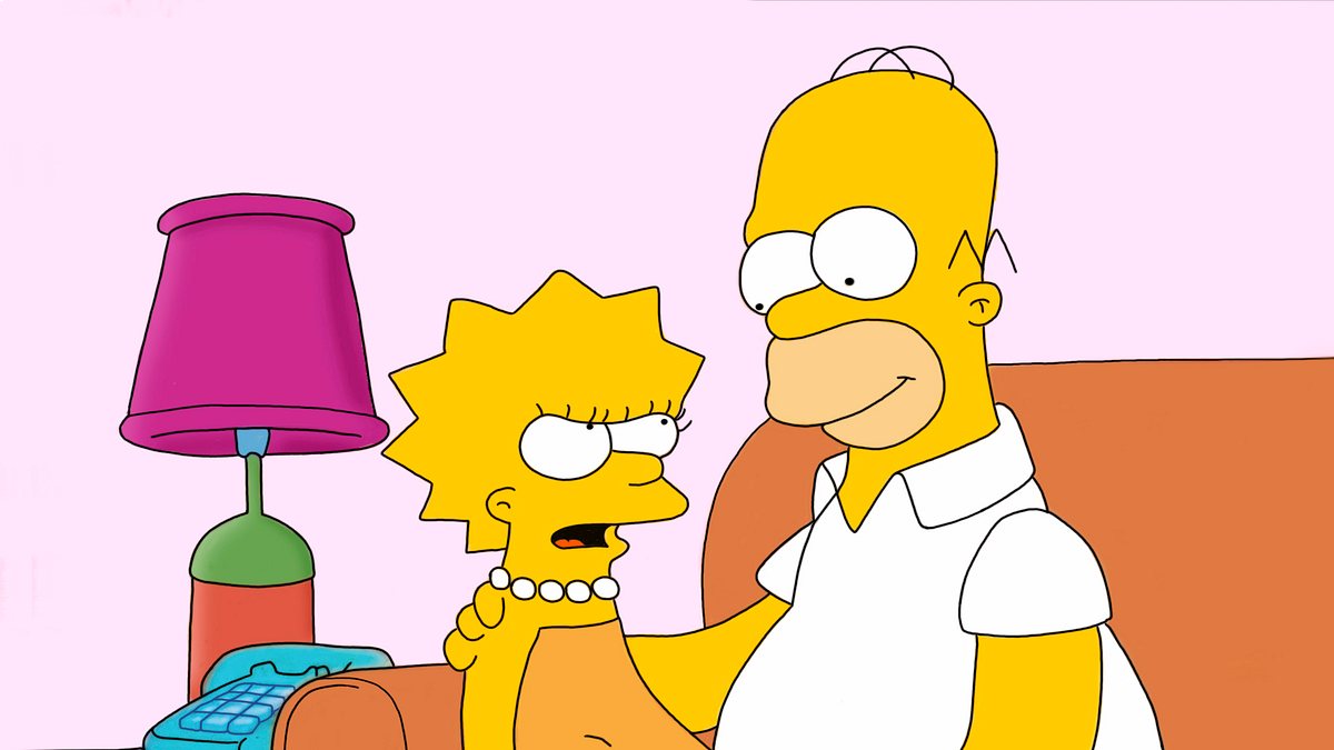 die simpsons