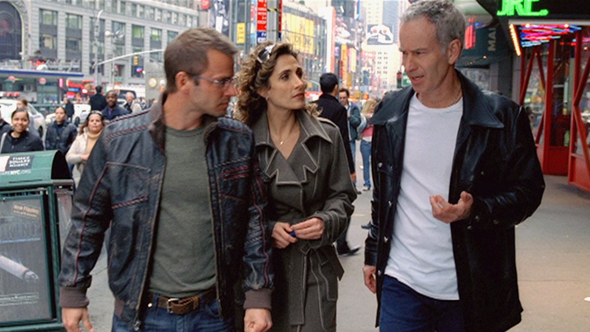 csi: ny