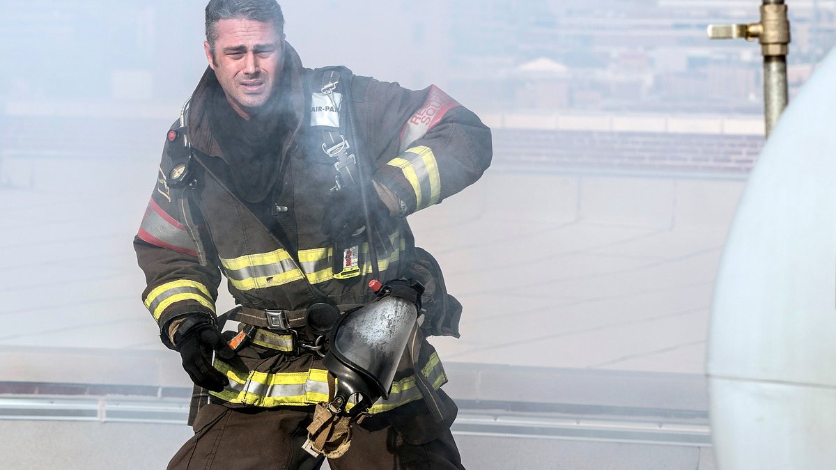 chicago fire